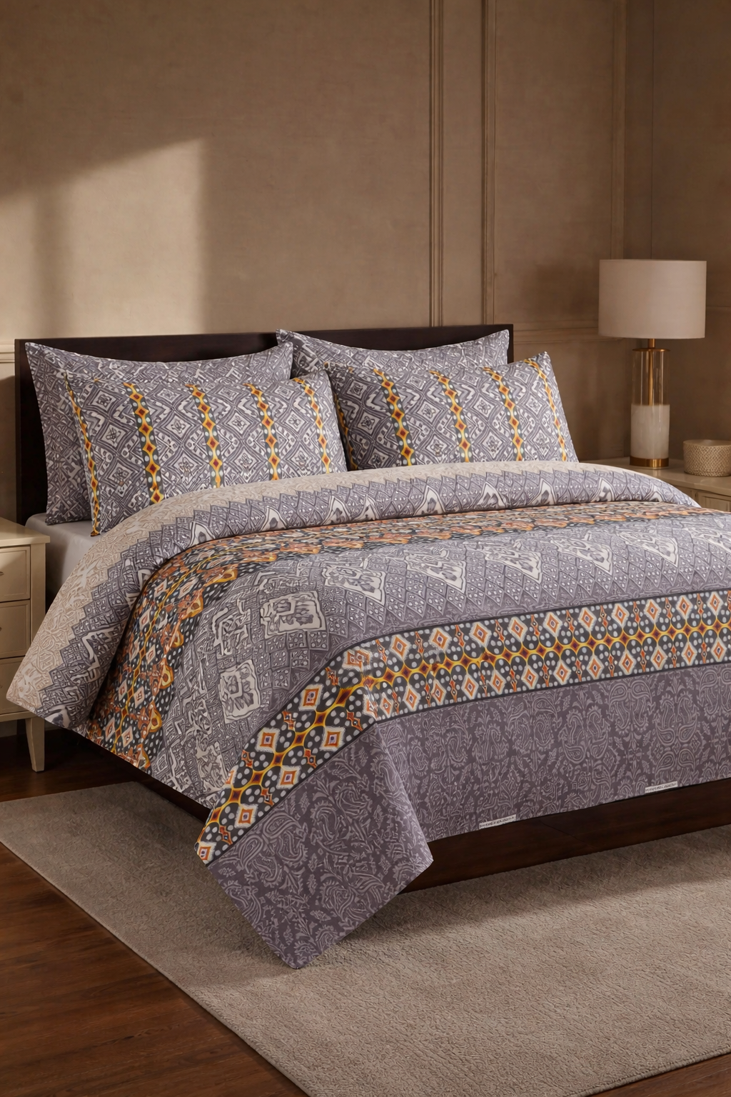 FL1028  - BedSheet Set