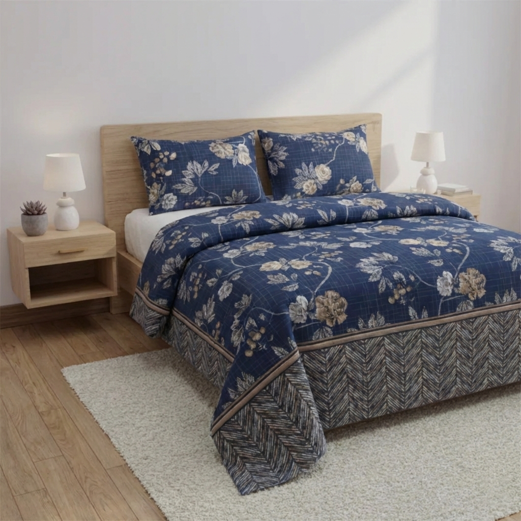 FL560 - BedSheet Set