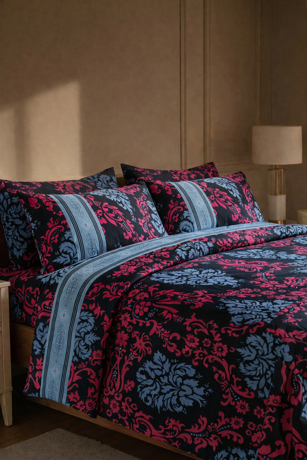 FL692 - Bed Sheet Set