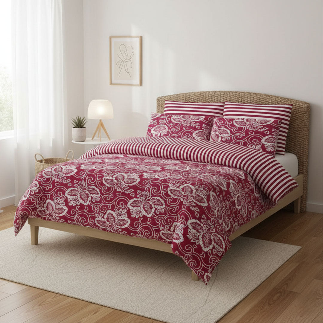 FL746 - BedSheet Set