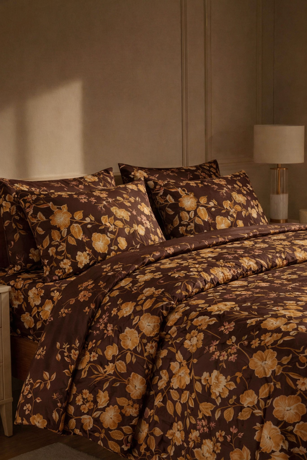 FL757 - BedSheet Set