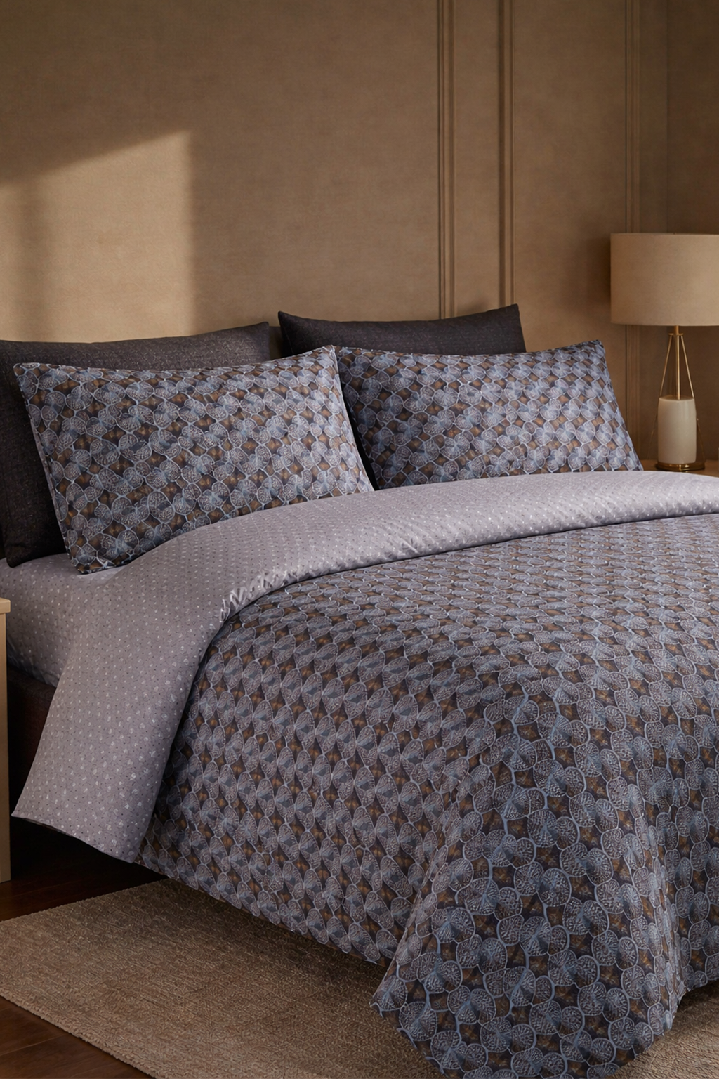 FL822 - Bedsheet SET