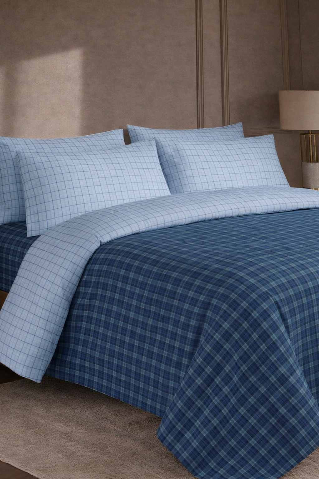 FL825 - Bedsheet SET