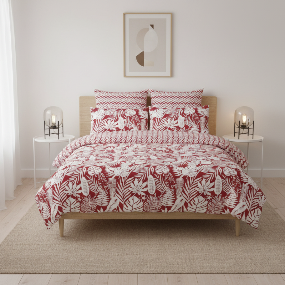 FL850 - BedSheet Set