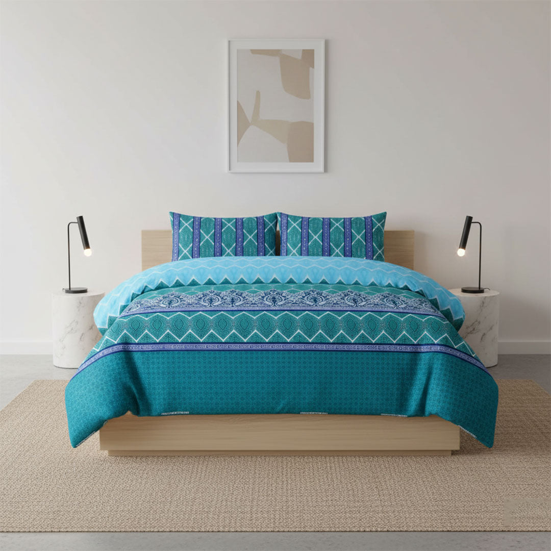 FL931 - BedSheet Set