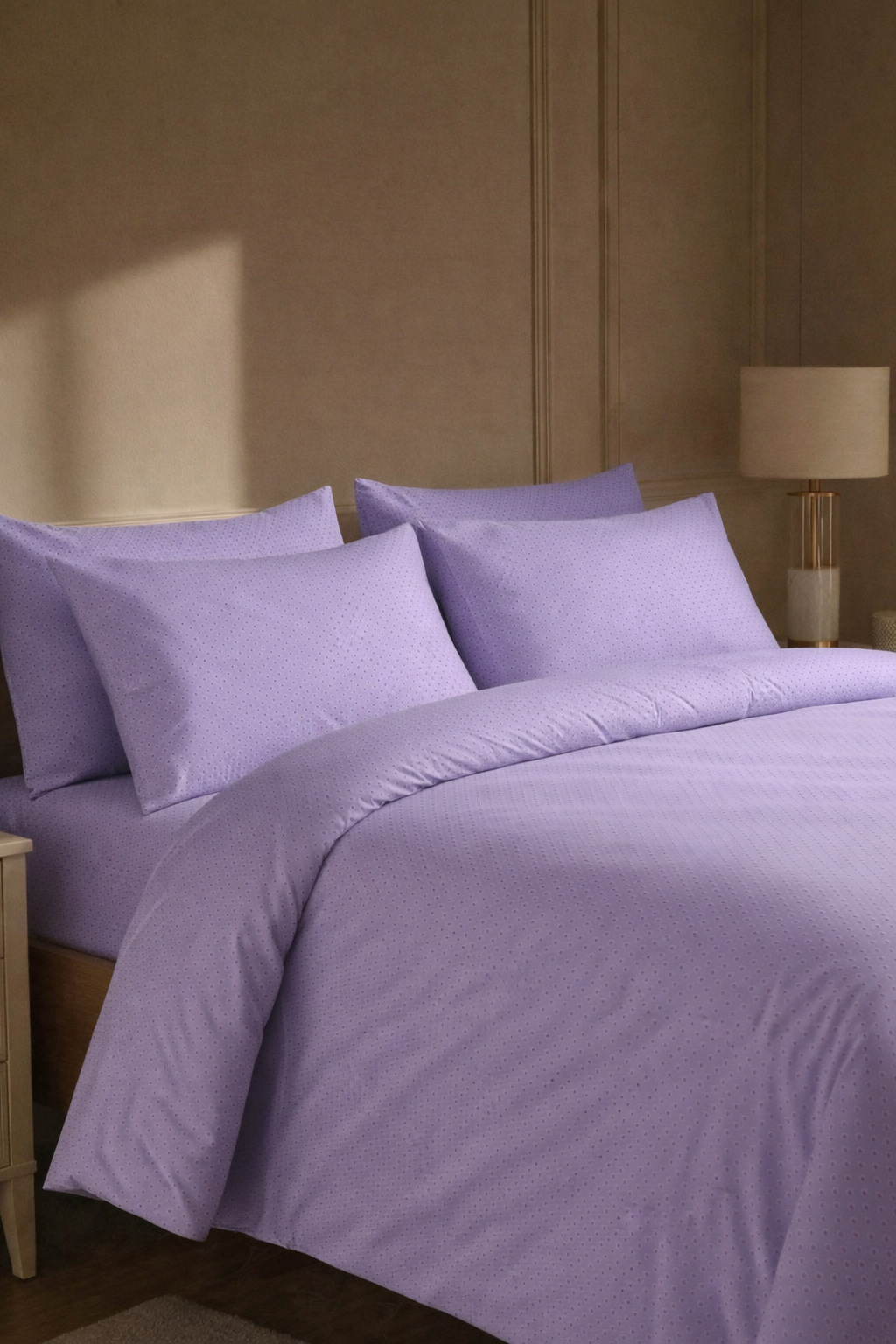 FL947 - Bedsheet Set