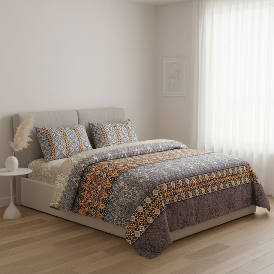 FL960 - BedSheet Set