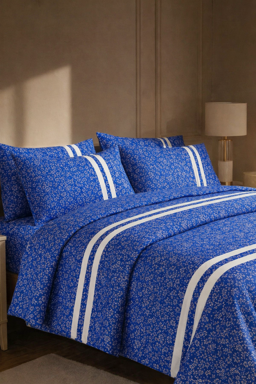 FL974 - Bedsheet SET