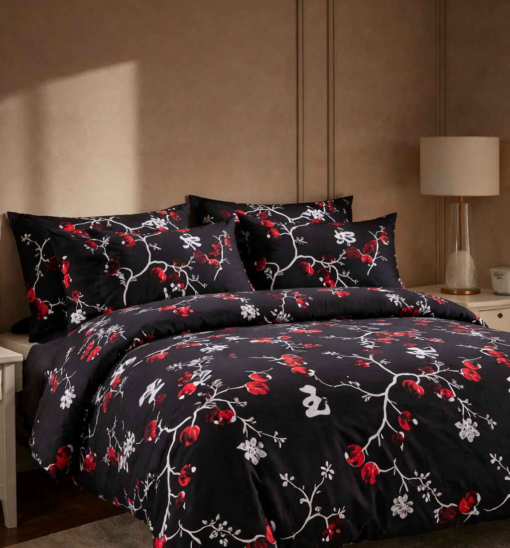 FL984 - Bedsheet SET