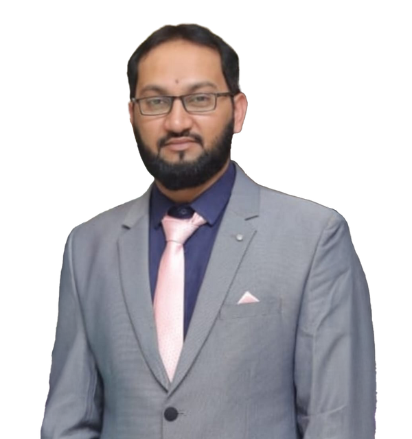 MUHAMMAD FURQAN RAFIQUE