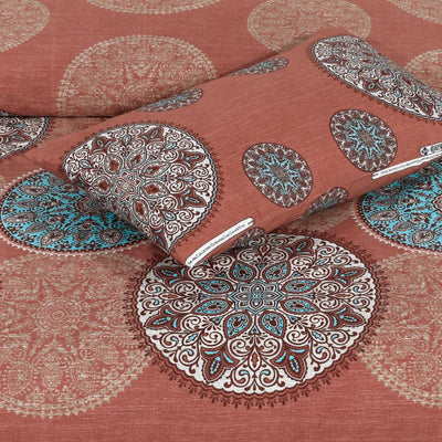 FL1016 - BedSheet Set