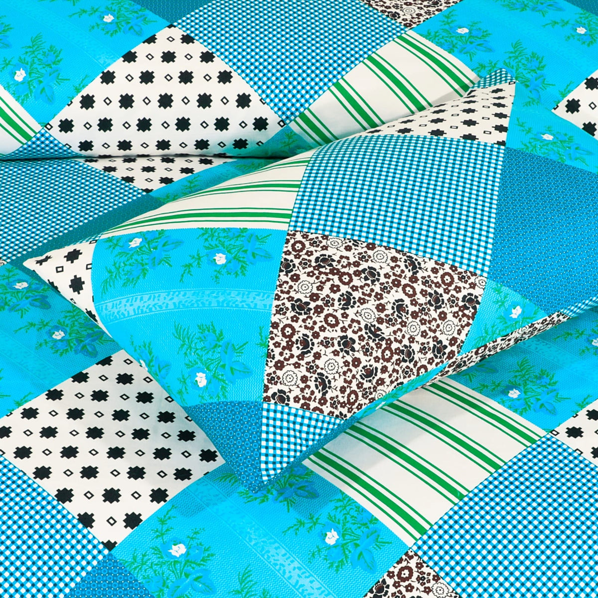 FL1024  - BedSheet Set