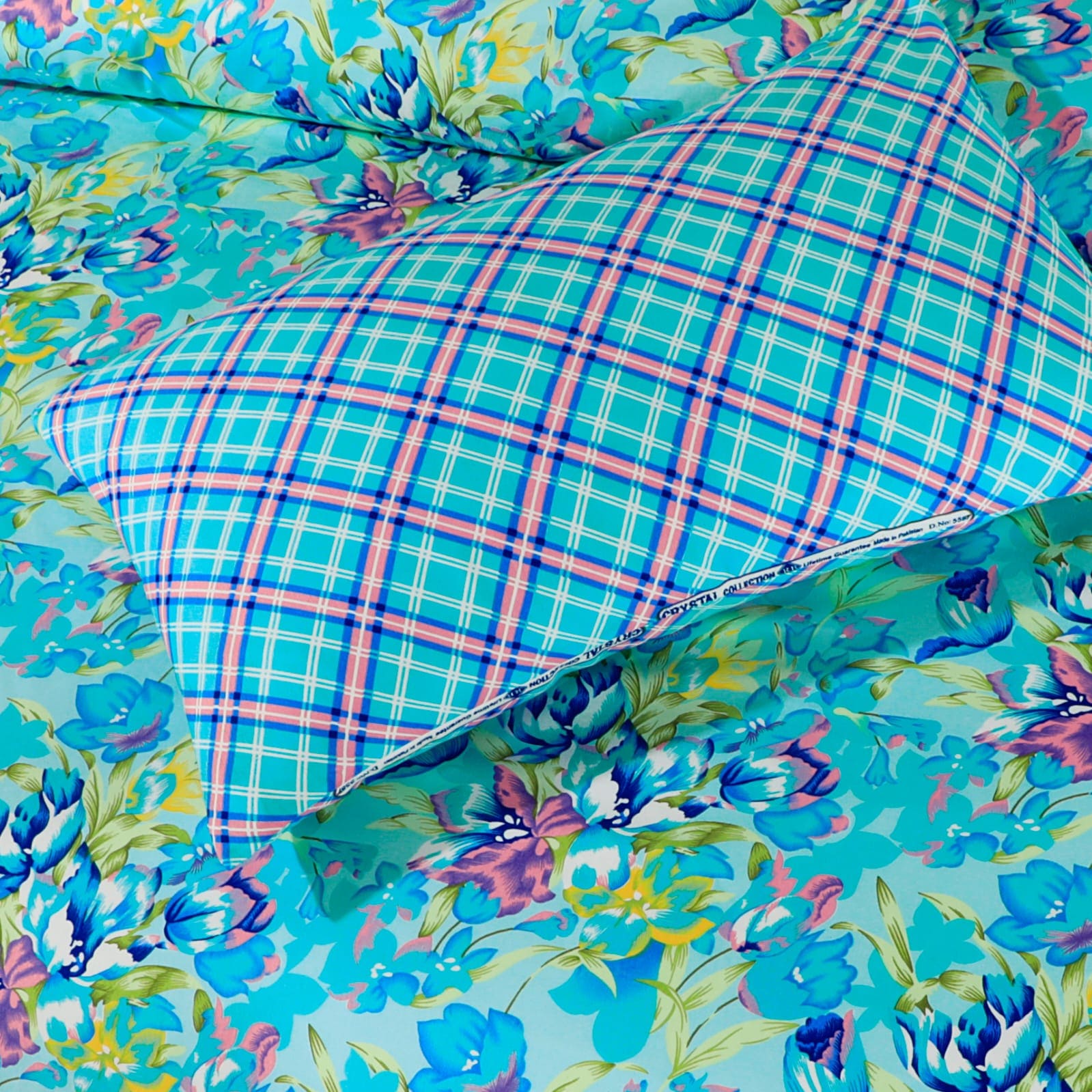 FL1021 - BedSheet Set