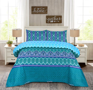 Grace D931- Bed Sheet Set