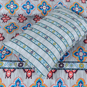 Grace D932- Bed Sheet Set
