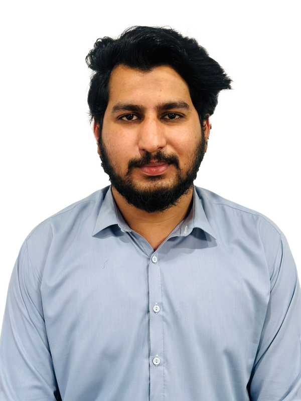 Shahbaz Ahmad Awan