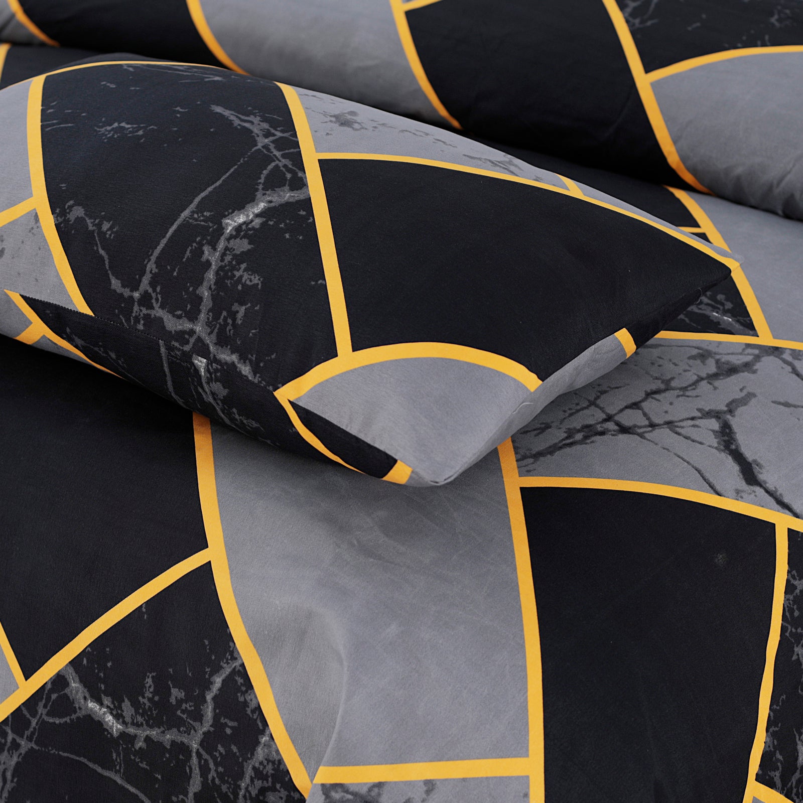 FL1006 - BedSheet Set (Premium)