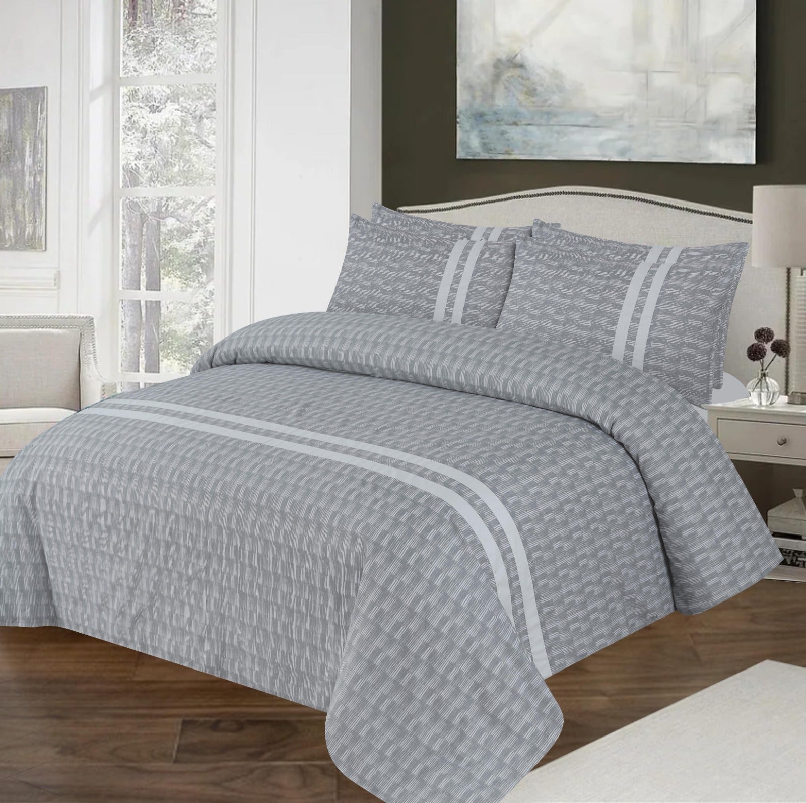 FL977 - Bedsheet SET