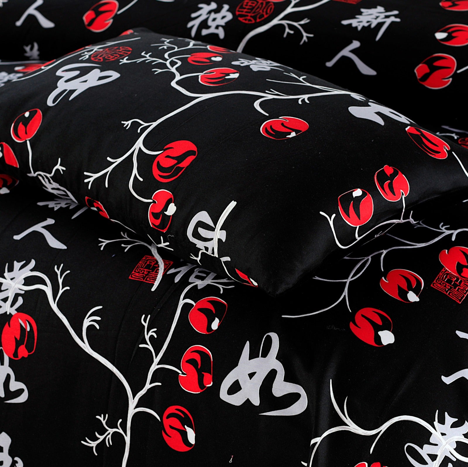 FL984 - Bedsheet SET