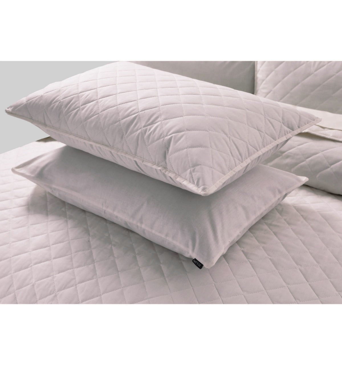 FL1005- Summer Bedspread Set - 3Pcs