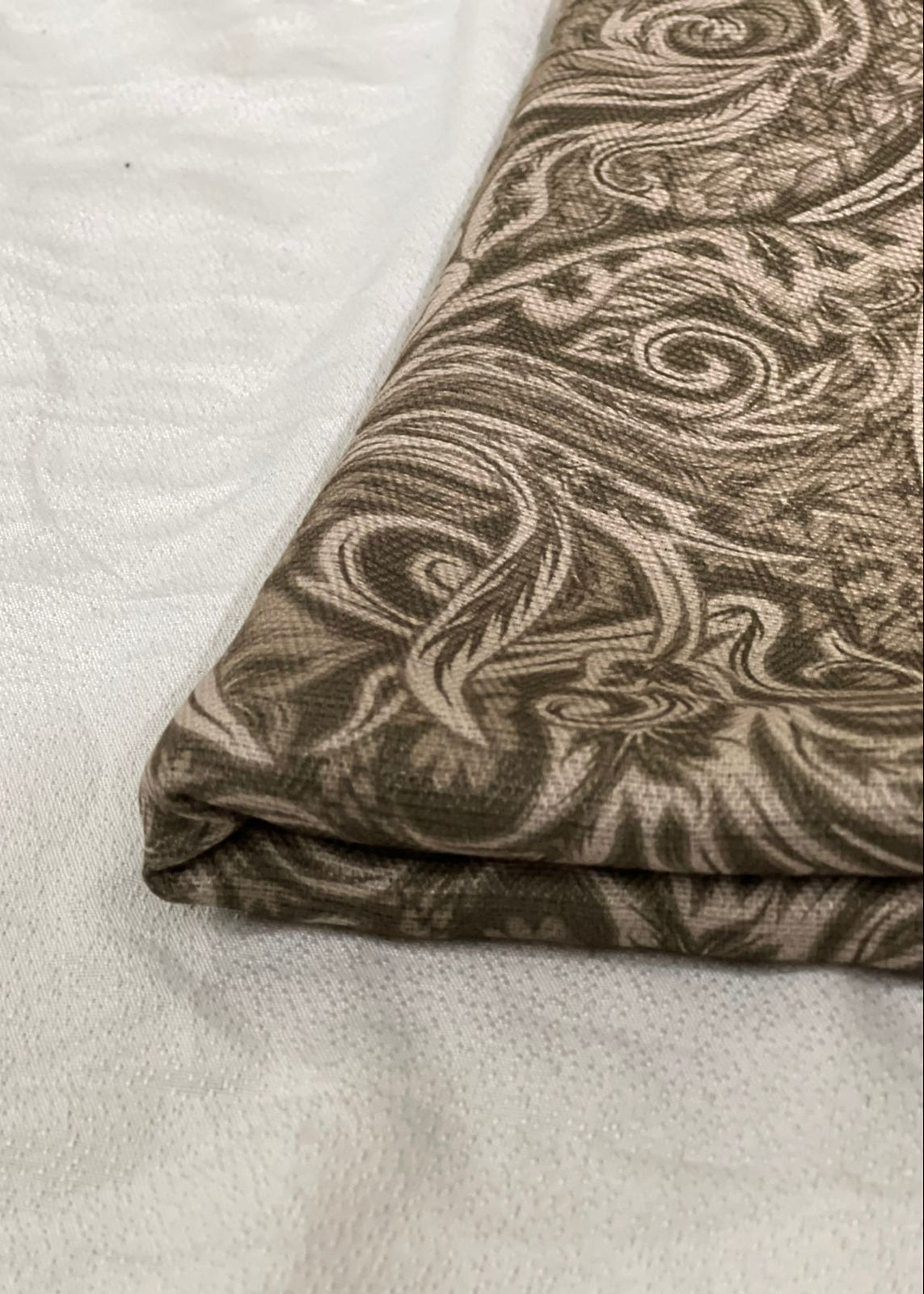 002-Printed Pashmina Shawl.