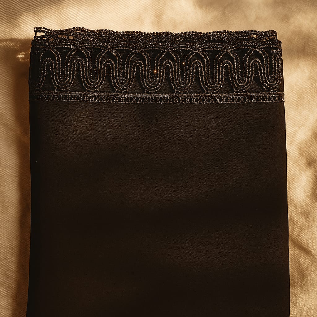 CSH-004 Pure Korean Chiffon Chaddar Shawl.