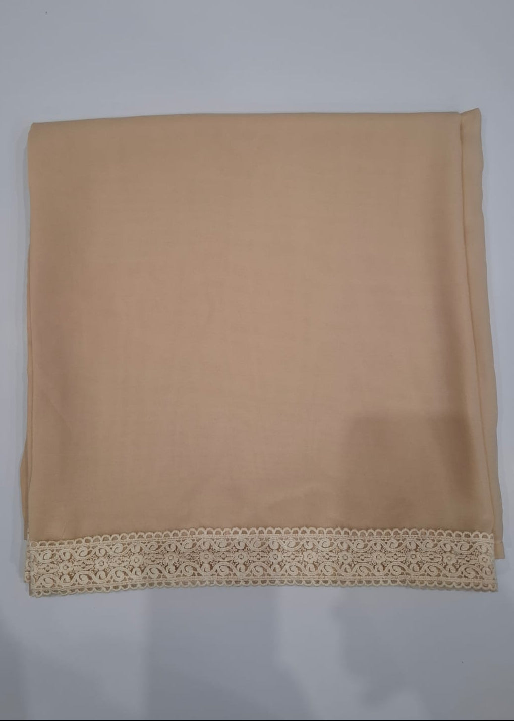 CSH-006 Pure Korean Chiffon Chaddar Shawl.