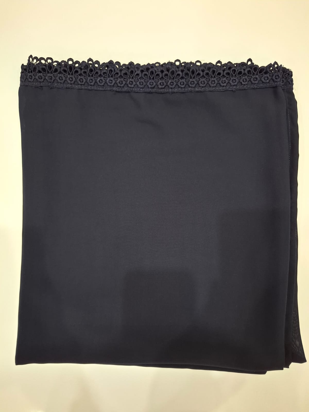 CSH-003 Pure Korean Chiffon Chaddar Shawl.