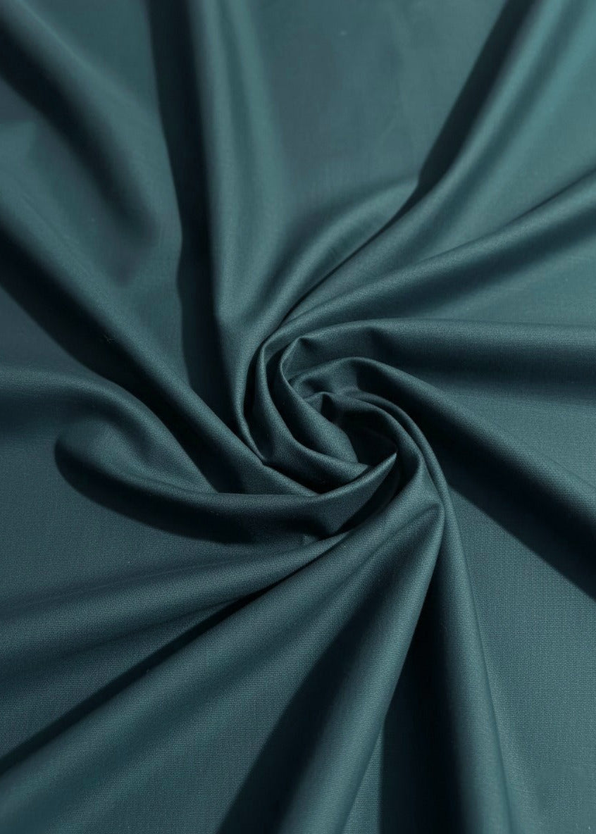 TEAL  -  MEN'S SUMMER WASH AND WEAR.