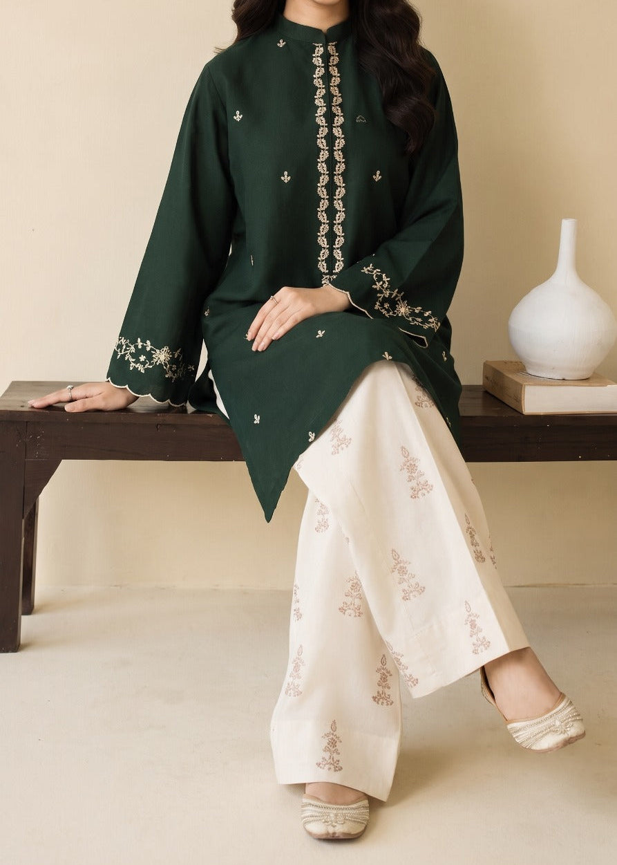 Grace W1038-Embroidered 2pc Marina Dress.