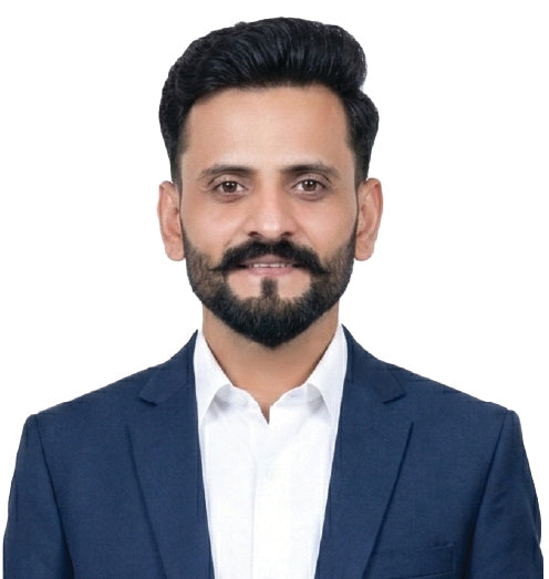 ZIA BHATTI