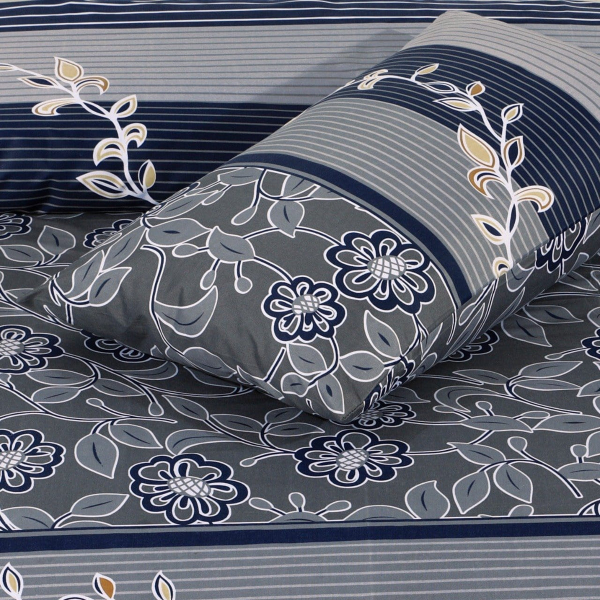 FL1030  - BedSheet Set