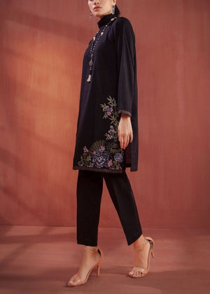 Grace S505-Embroidered 2pc lawn dress