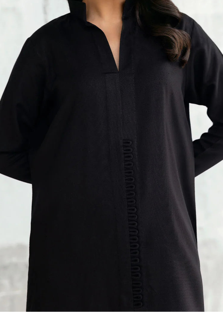 C-S 026- STITCHED 2PC DHANAK CO-ORD SET.