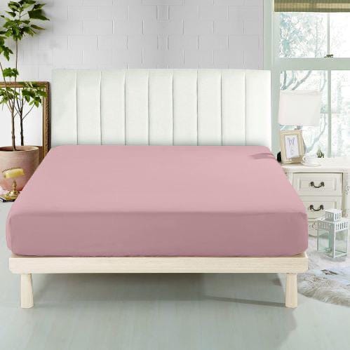 FL972 - Fitted Sheet.
