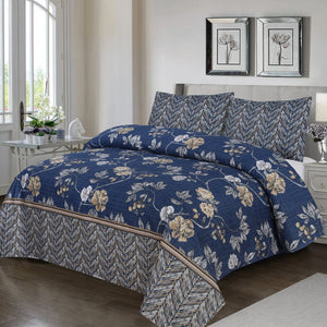 Grace D560 - Bed Sheet Set