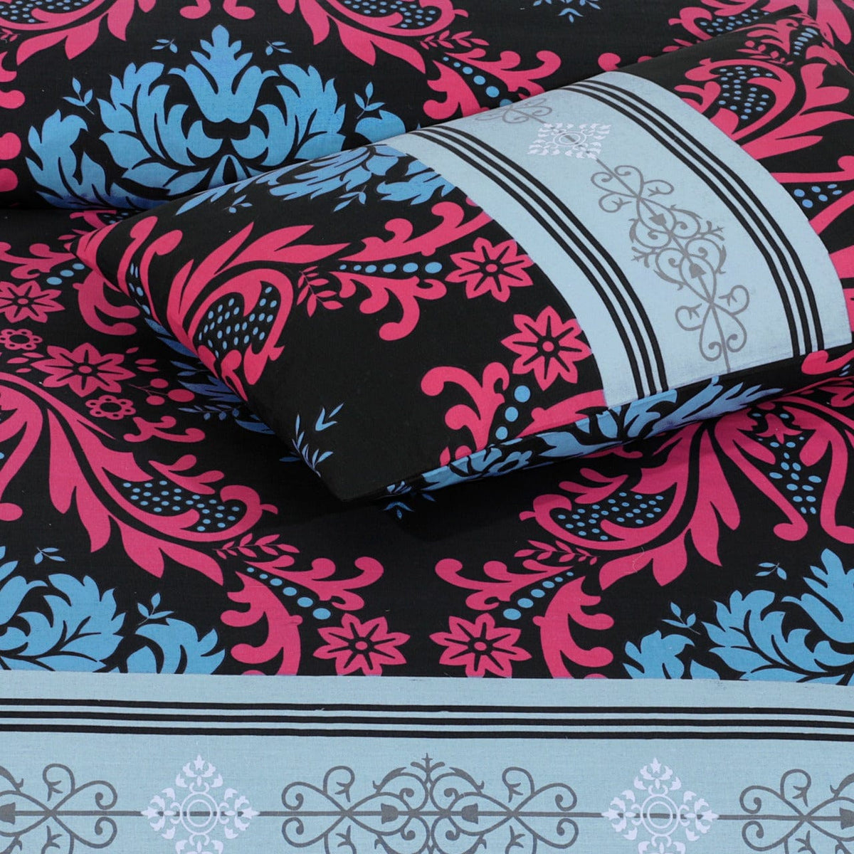 FL692 - Bed Sheet Set