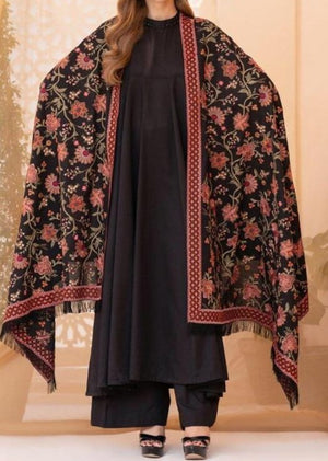 Sarinnah Premium 10-Formal heavy Embroided shawl.