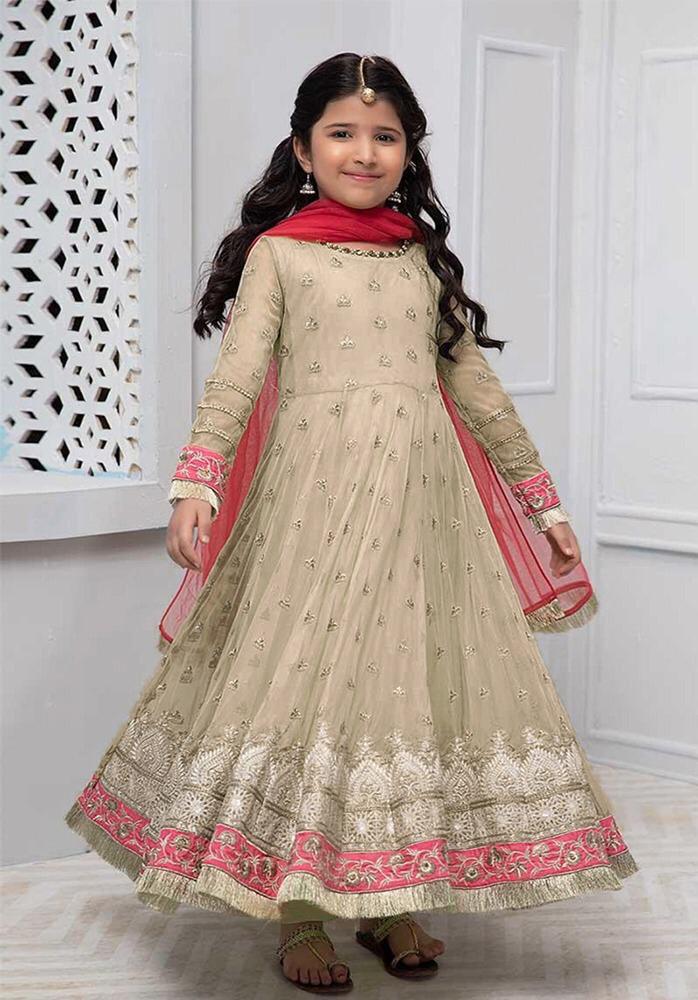 Kids Boutique - *Kids Kalamkari frock collection* (mixed... | Facebook