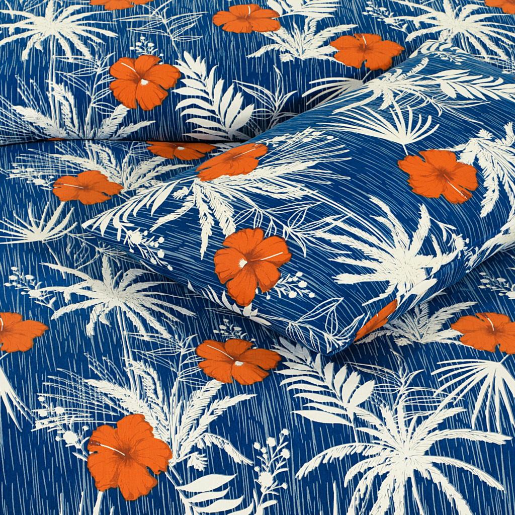 FL750 - Bed Sheet Set