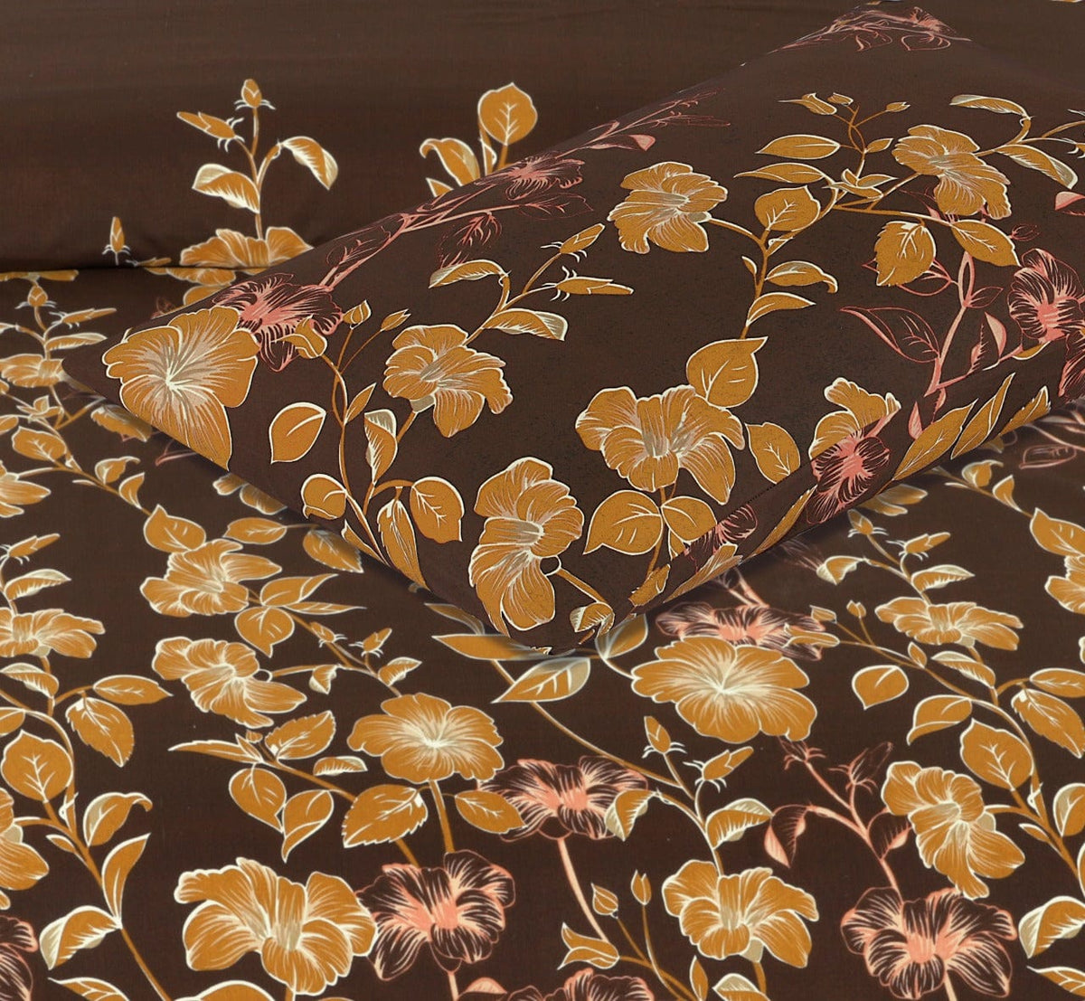 FL757 - BedSheet Set