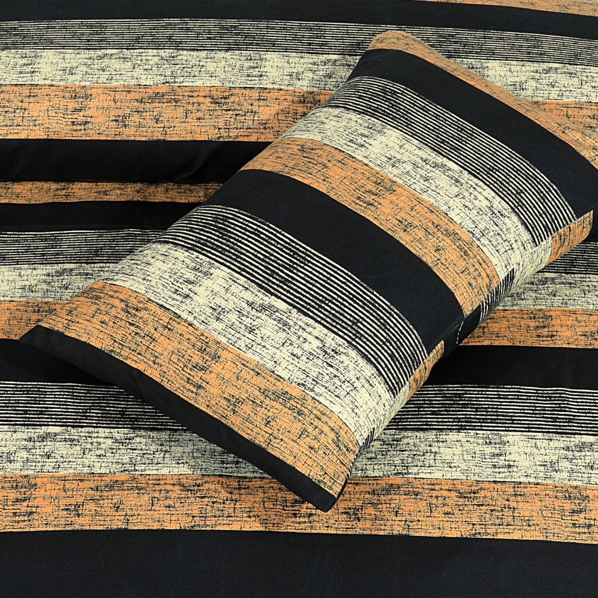 FL868 - BedSheet Set (Premium)