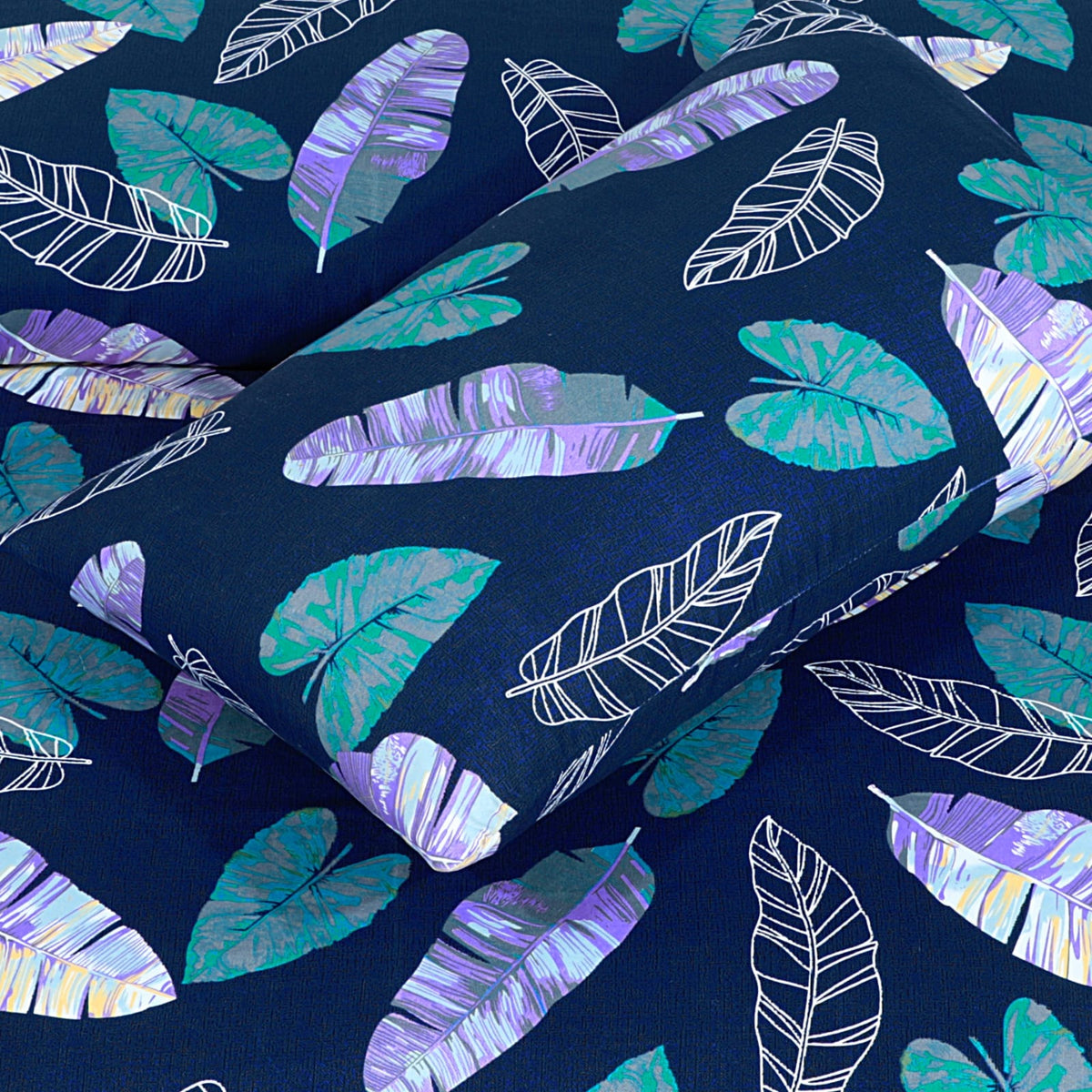 FL869 - BedSheet Set (Premium)