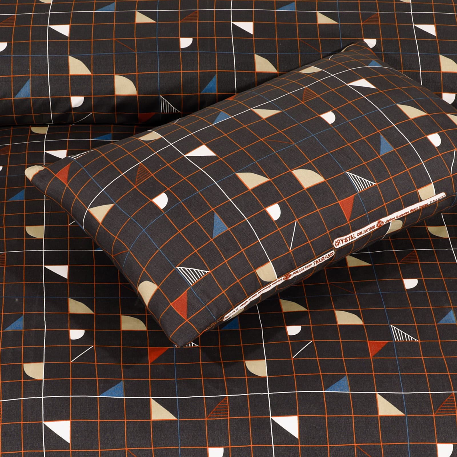 FL885 - BedSheet Set (Premium)