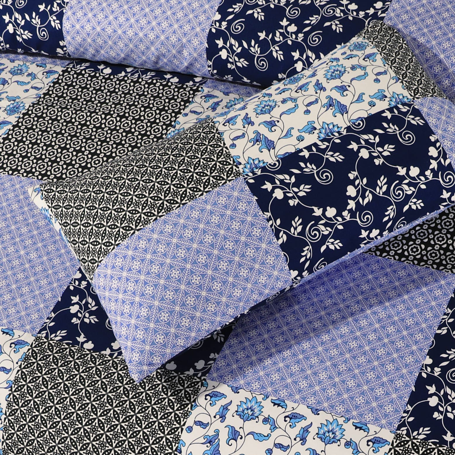 FL881 - Bed Sheet Set (Premium)