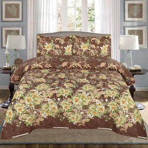 Grace D890- Bed Sheet Set