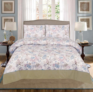 Grace D922- Bed Sheet Set