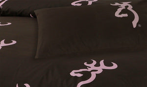 Grace D541- Bed Sheet Set