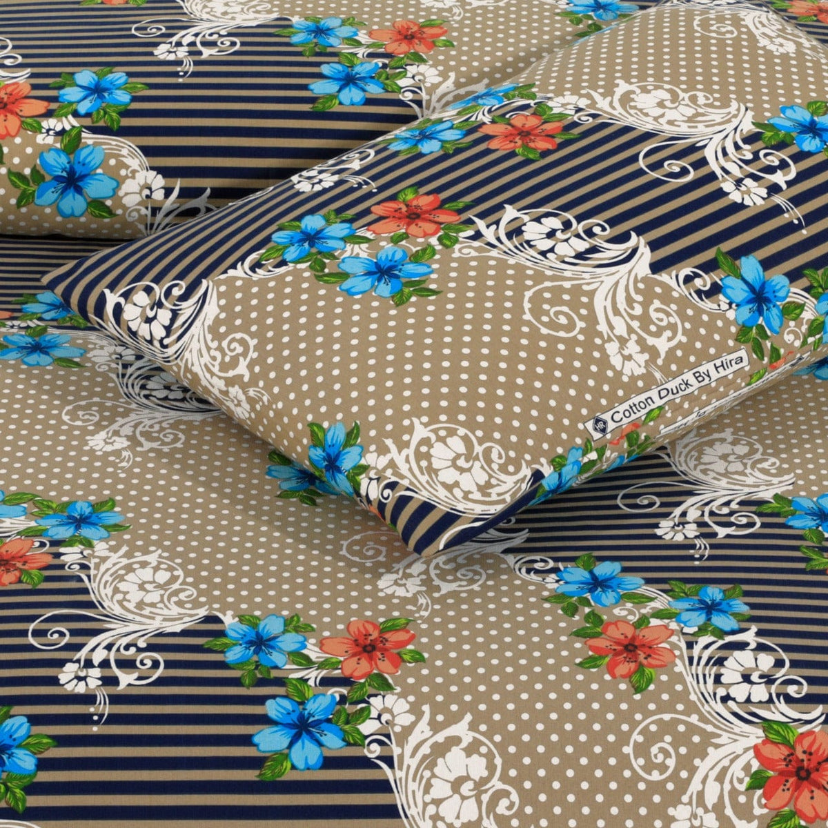 FL707 - BedSheet Set