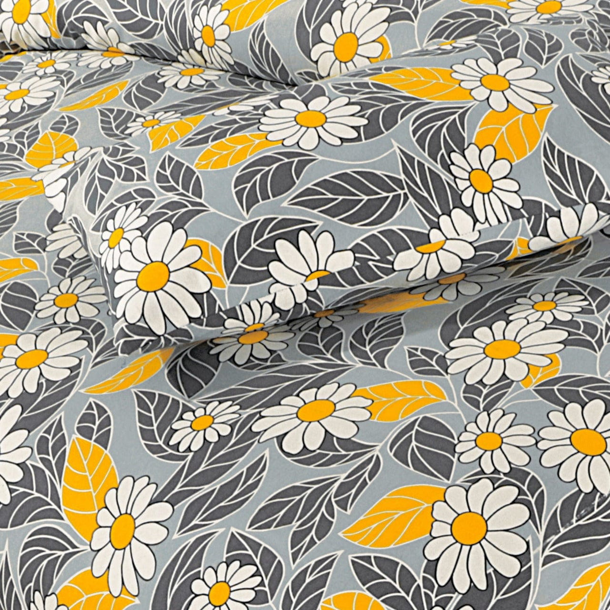 Tuscany D710- Bed Sheet Set